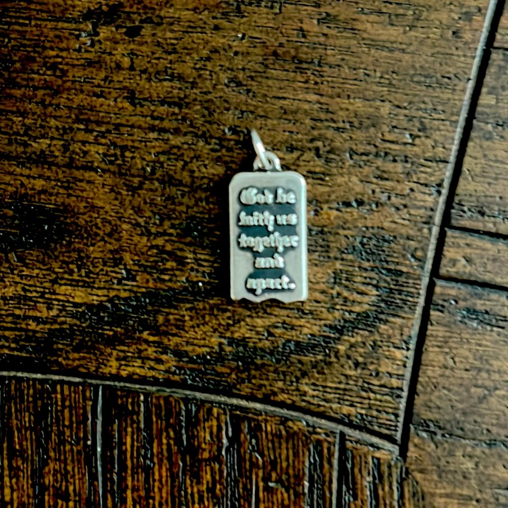 James Avery Charm